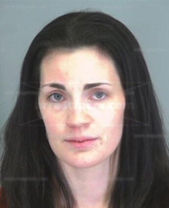 Alexis Christina Jones
