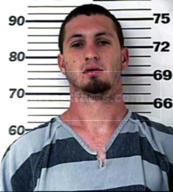 Anthony Lee Luther