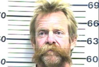James Allen Lee