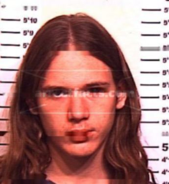 Jacob Michael Akins