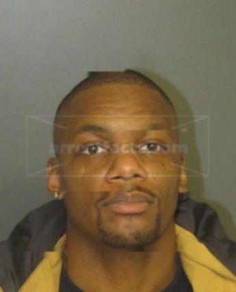 Jamell Pollard