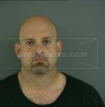 Andrew Frank Crist