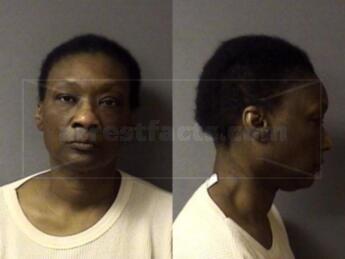 Sharon Denise Goolsby