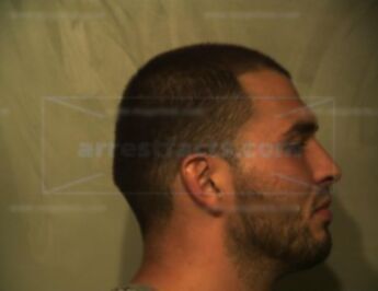Travis Leon Trevino