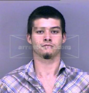 Alec Edward Graham