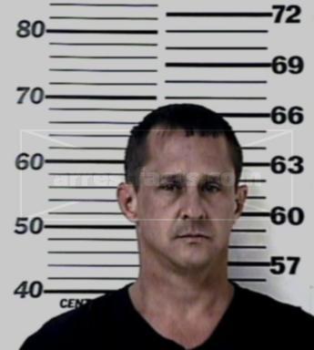 Tommy Lee Cranford