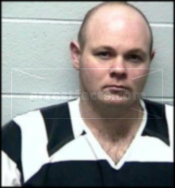 Nathan Bryant Pribble