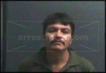 Sergio Adrian Huerta Collazo
