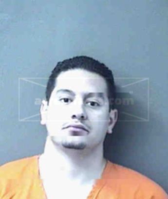 Joshua Nelson Arellano
