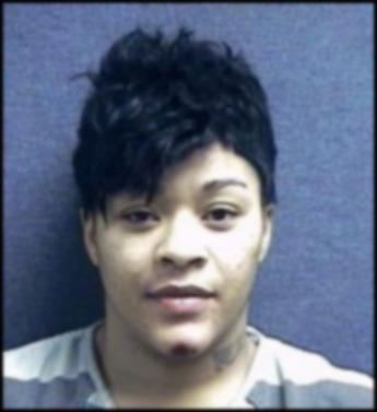 Mycola Tesha Pearson