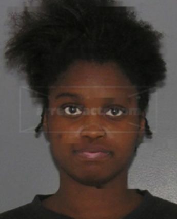 Janiesha Watkins
