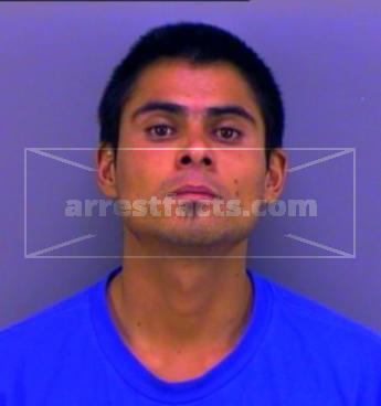 Felipe Dejesus Garcia
