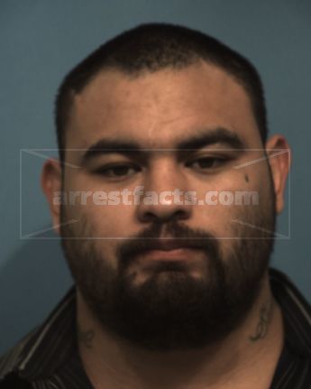 David James Gonzales