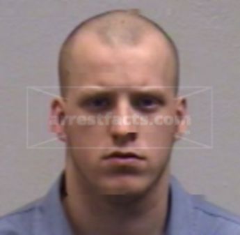 Jonathan Matthew Croy
