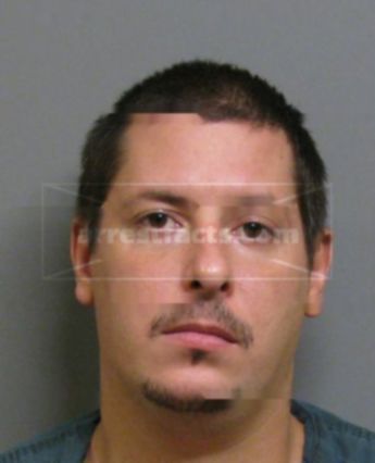 Christopher Lee Bowen