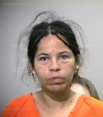 Frances Nmn Rodriguez