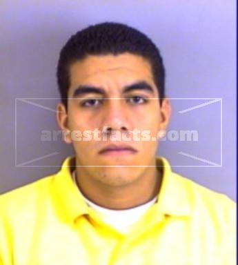 Edward Flores