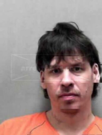 Chester Dewayne Keen