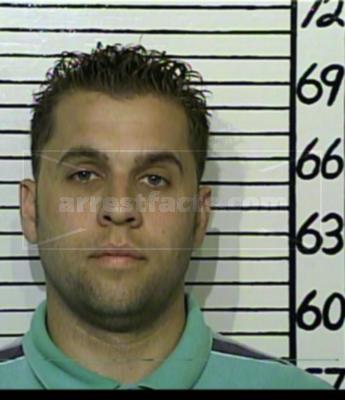 Christopher Patrick Clarkson