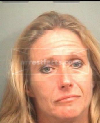 Kayla Jane Presler