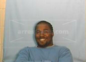 Antonio Jordan Collins