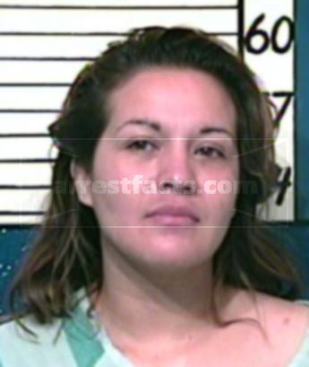 Juanita Raquel Ramirez