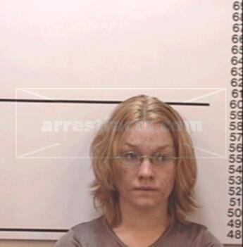 Oksana Dawn Beall