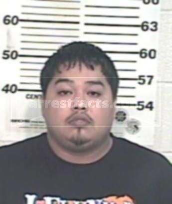 Lonnie Gonzalez
