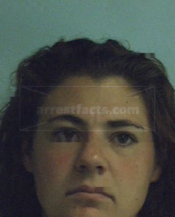 Kristen Jean Walker