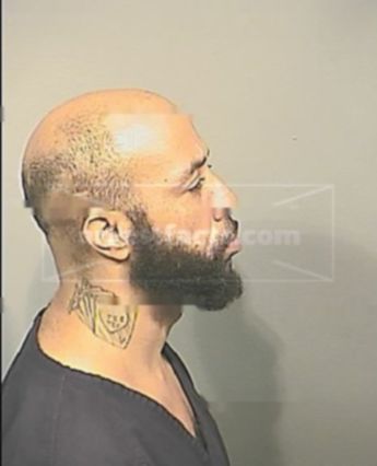 Anton Christopher Hall