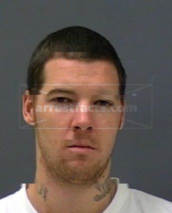 Travis Dewayne Marquess