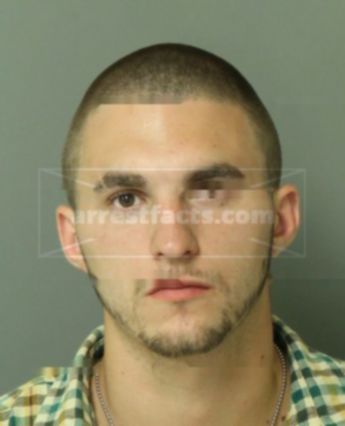 Cody John Kouyoumjian