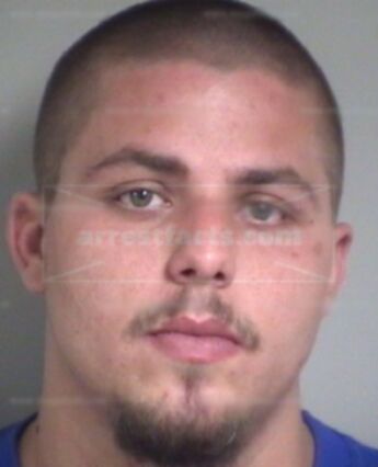 Joshua Blaine Arquette