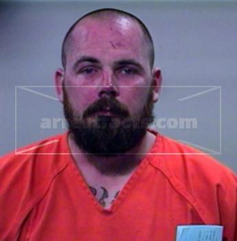 Joshua Thomas Rouse