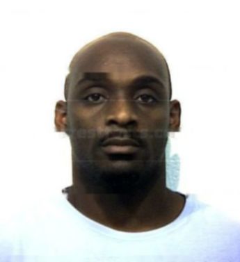 Corey Lamont Smith