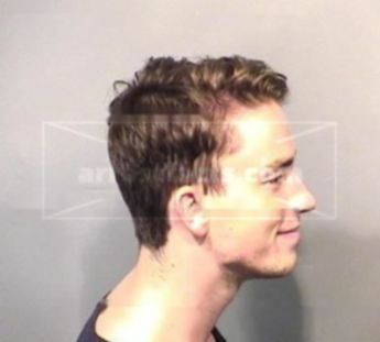 Anthony Dallas Lusk