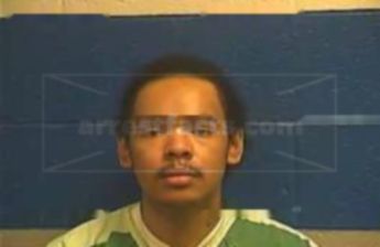 Donte Lamont Jordan