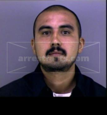Octavio Salas