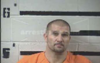 Jeremy Andrew Steed