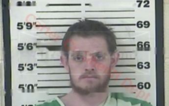 Derick Blake Hughes