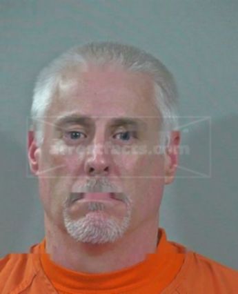 Kenneth Earl Powell