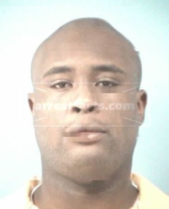 Dwan Antonio Davis