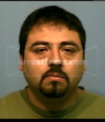 Jose Arturo Rodriguez