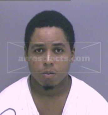 James Anthony Mitchell