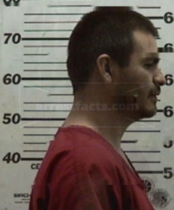 Adrian Reyna