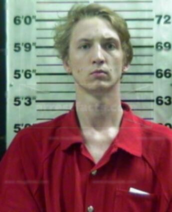 Brady Johnson