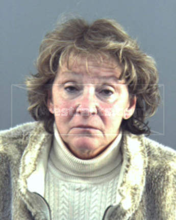 Roberta R Parsons
