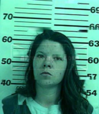 Helen Marie Lowe