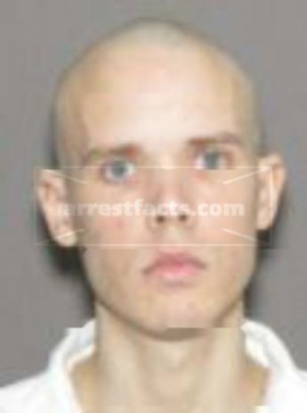 Jeremy Michael Parrish