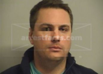 Seth Bartholomew Huisenga